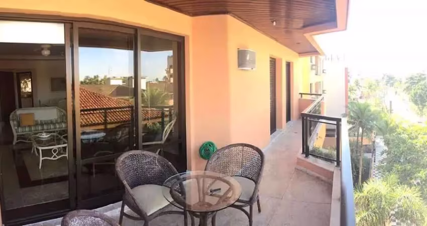 Apartamento residencial à venda, jardim tejereba, guarujá - ap0351.