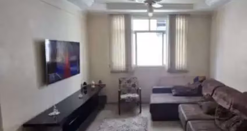Apartamento residencial à venda, estuário, santos - ap0359.
