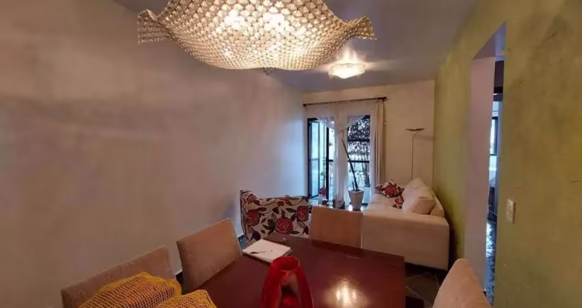 Apartamento residencial à venda, centro, são vicente - ap0310.