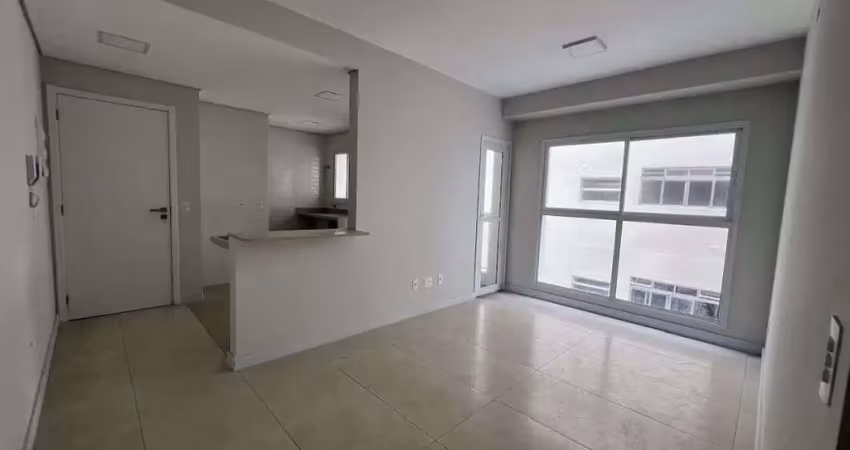 Apartamento com 2 quartos à venda, aparecida, santos - ap0329.