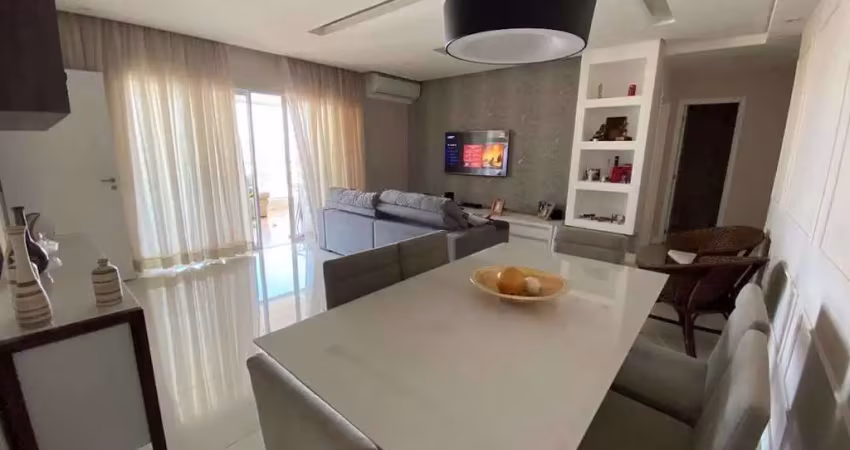Apartamento residencial à venda, marapé, santos - ap0336.