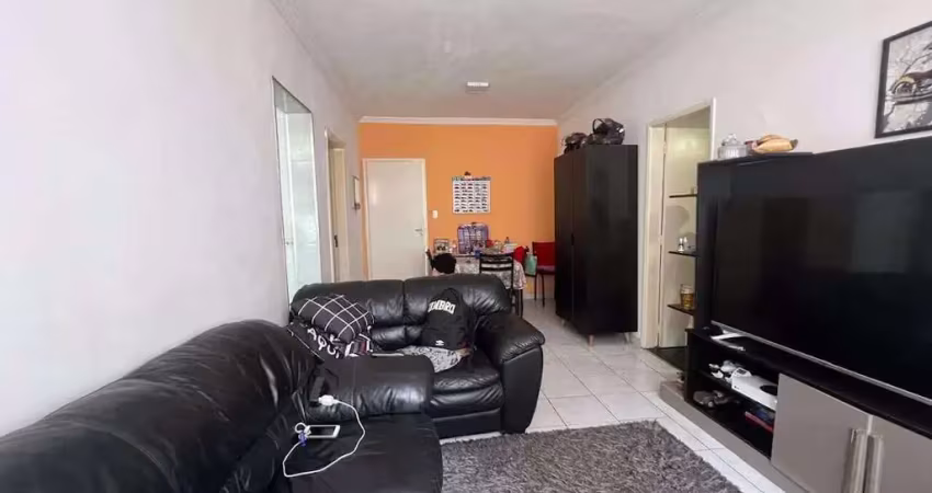 Apartamento residencial à venda, embaré, santos - ap0414.