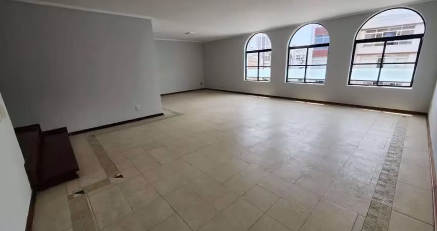 Apartamento residencial à venda, boqueirão, santos - ap0419.