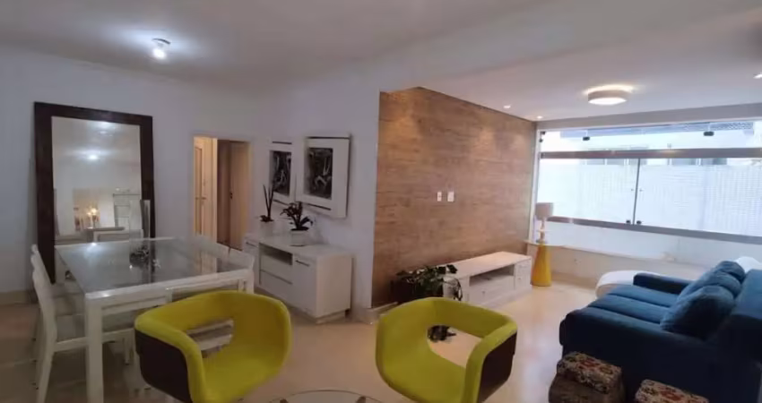 Apartamento residencial à venda, ponta da praia, santos - ap0435.