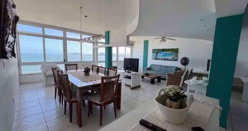 Apartamento com 2 quartos à venda na Avenida Bartolomeu de Gusmão, 29, Embaré, Santos