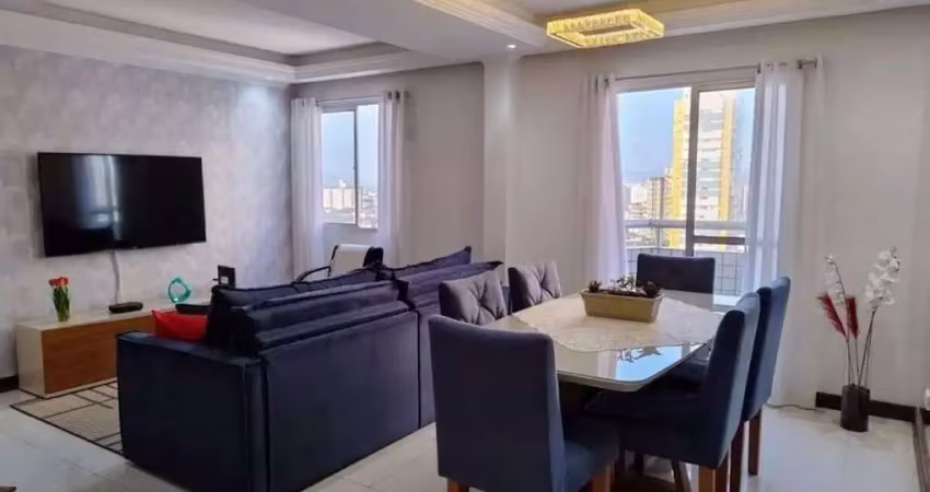 Apartamento duplex 3 dormitórios, 2 suítes, boqueirão, santos - ap0509.