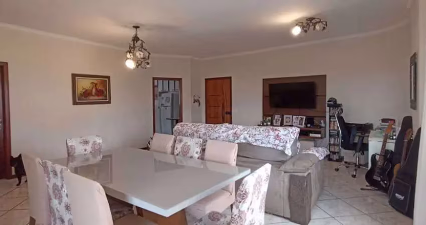 Apartamento residencial à venda, ponta da praia, santos - ap0516.