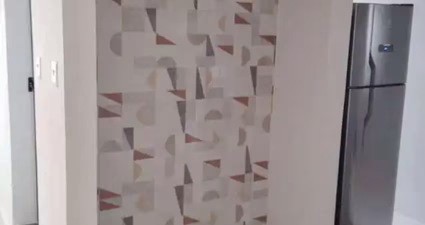 Apartamento residencial à venda, centro, são vicente - ap0539.