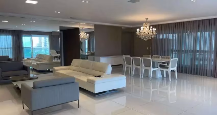 Apartamento residencial à venda, aparecida, santos - ap0604.
