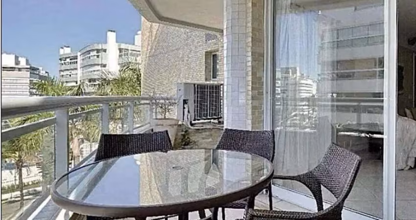 Apartamento com 3 dormitórios à venda, 89 m² por r$ 2.150.000,00 - riviera - bertioga/sp