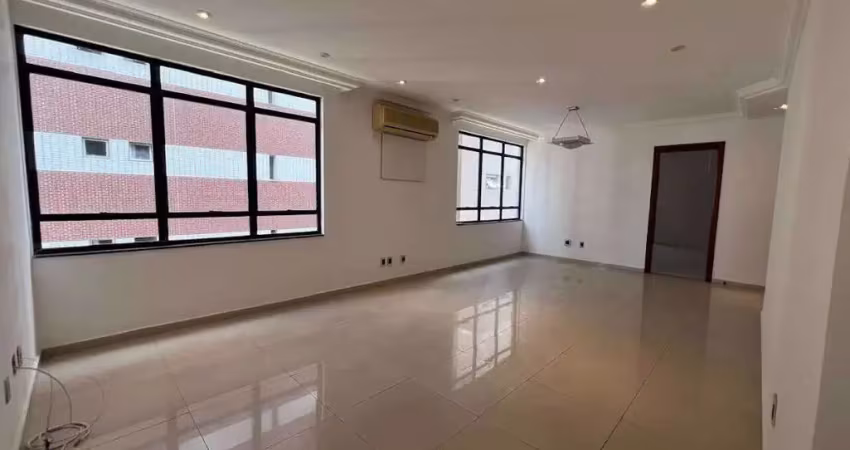 Apartamento residencial para locação, pompéia, santos - ap0346.
