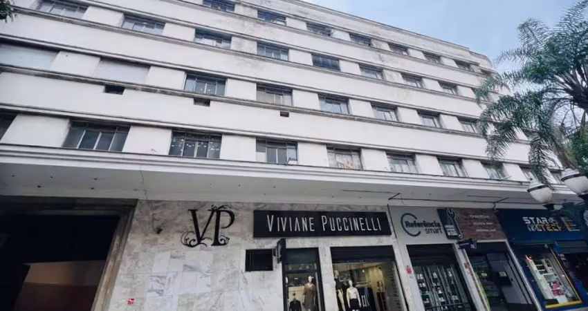 Prédio comercial para locação, centro, santos - pr0001.
