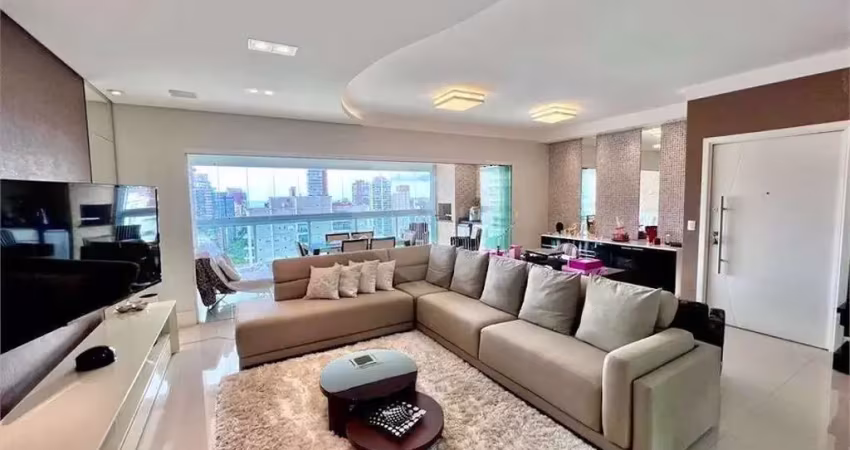 Apartamento residencial para locação, gonzaga, santos - ap0470.