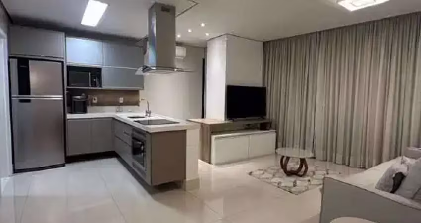 Apartamento residencial para locação, aparecida, santos - ap0180.