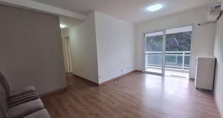 Apartamento com 2 dormitórios para alugar, 79 m² por r$ 4.500,02/ano - marapé - santos/sp