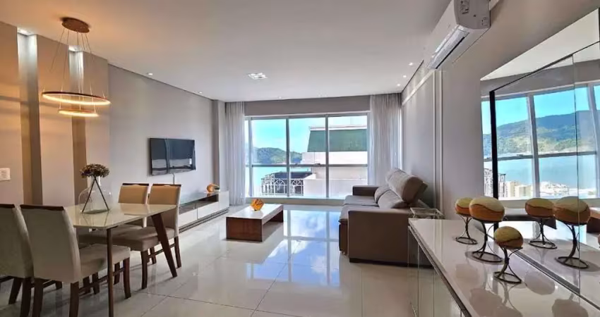 Apartamento residencial para locação, aparecida, santos - ap0182.