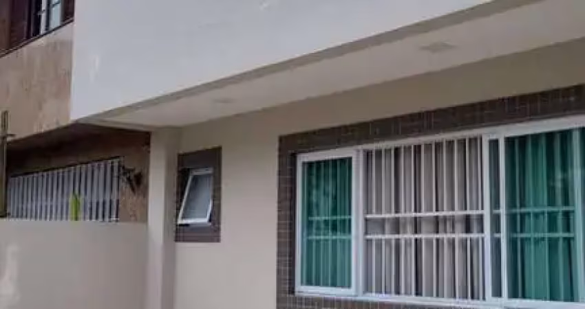 Sobrado residencial à venda, marapé, santos - so0035.