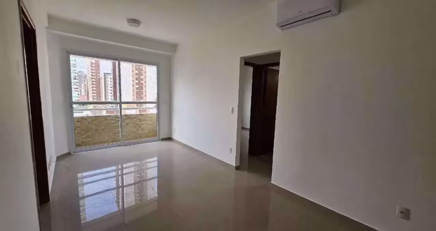 Apartamento com 2 quartos para locação, pompéia, santos - ap0300.