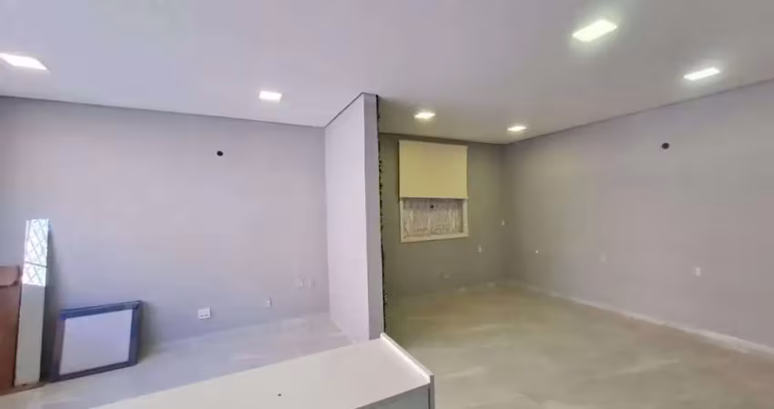 Sobrado com 3 dormitórios, 110 m² - venda por r$ 650.000,00 ou aluguel por r$ 6.500,00 - boqueirão - santos/sp