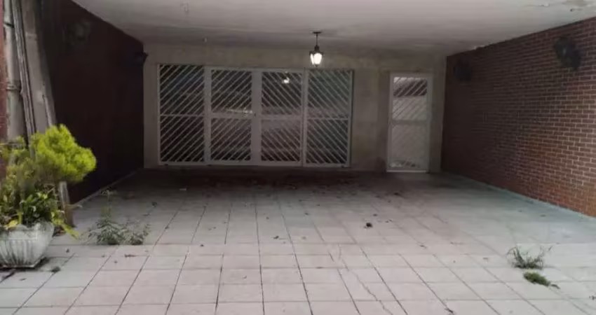 Casa residencial para locação, ponta da praia, santos - ca0029.