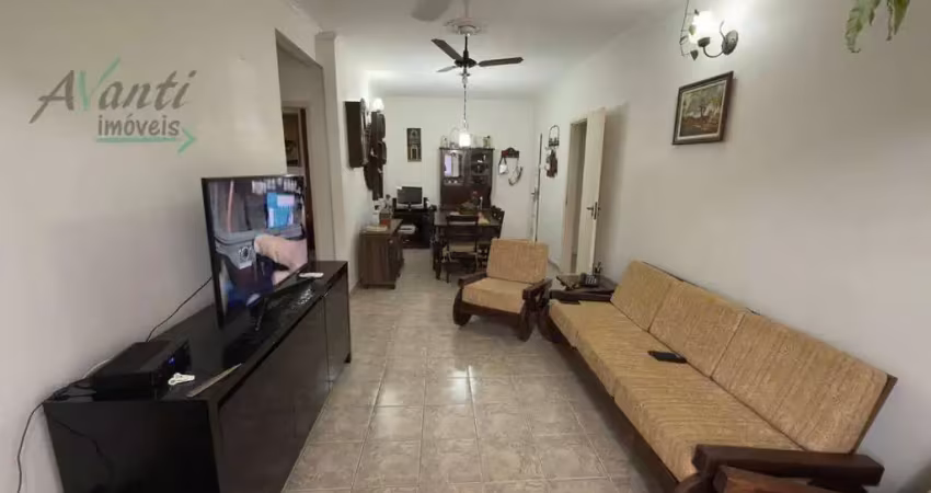 Apartamento com 2 dormitórios para alugar, 82 m² por r$ 3.500/mês - embaré - santos/sp