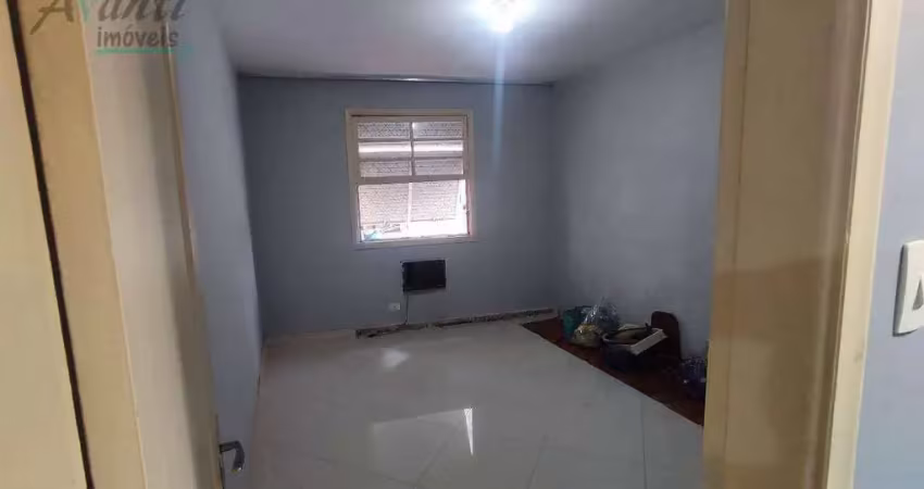 Apartamento com 2 quartos à venda na Avenida Dino Bueno, 49, Ponta da Praia, Santos