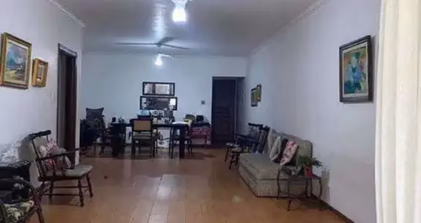 Apartamento residencial à venda, boqueirão, santos - ap0234.