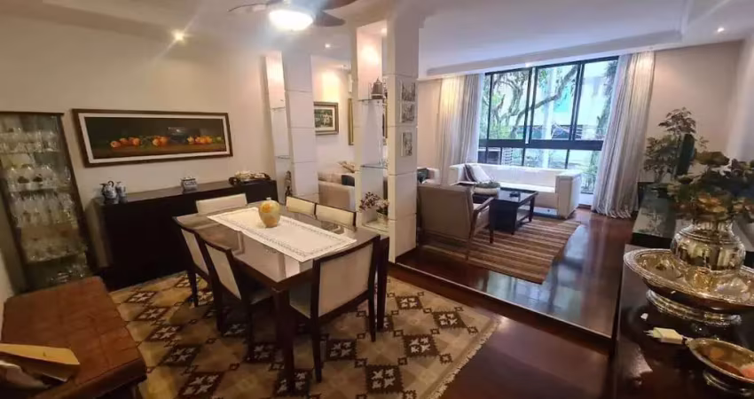Apartamento residencial à venda, boqueirão, santos - ap0115.