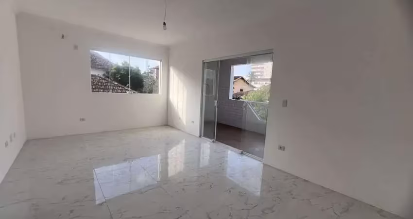 Casa com 3 quartos à venda na Rua Morvan Dias de Figueiredo, 18, Marapé, Santos