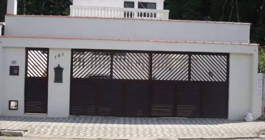 Casa residencial à venda, centro, são vicente - ca0046.