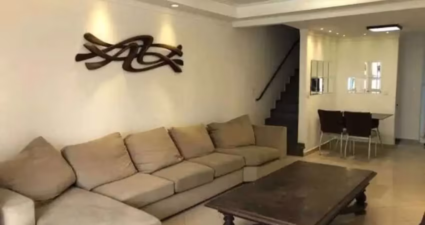 Casa residencial à venda, aparecida, santos - ca0049.
