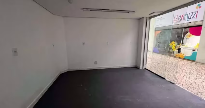 Loja comercial para locação, aparecida, santos - lo0007.