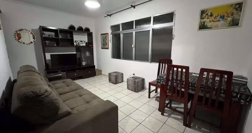 Apartamento residencial à venda, aparecida, santos - ap0202.