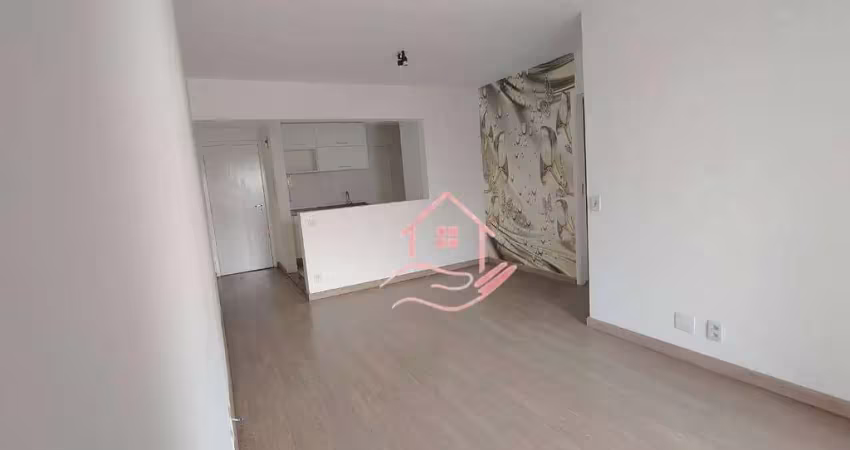Apartamento com 3 dormitórios para alugar, 81 m² por r$ 4.500,00/mês - freguesia do ó - são paulo/sp