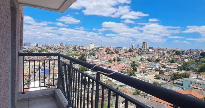 Apartamento com 2 quartos para alugar na Avenida Elísio Teixeira Leite, Freguesia do Ó, São Paulo