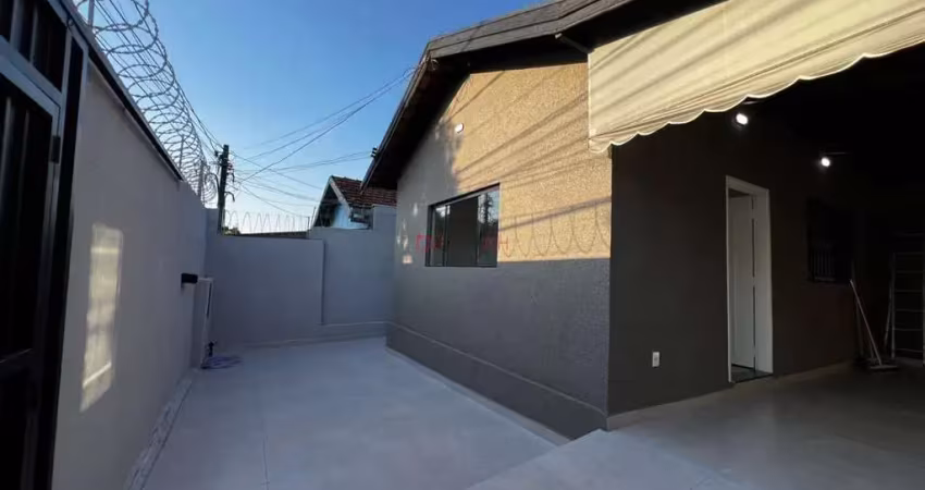 Casa com 3 quartos à venda no Parque Hipódromo, Bauru 