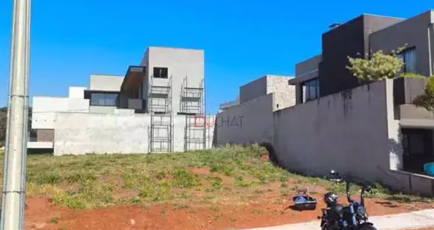 Terreno em condomínio fechado à venda no Centro, Piratininga 