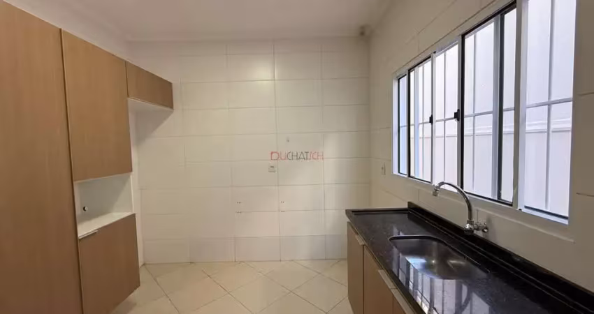 Casa com 3 quartos à venda na Vila Seabra, Bauru 