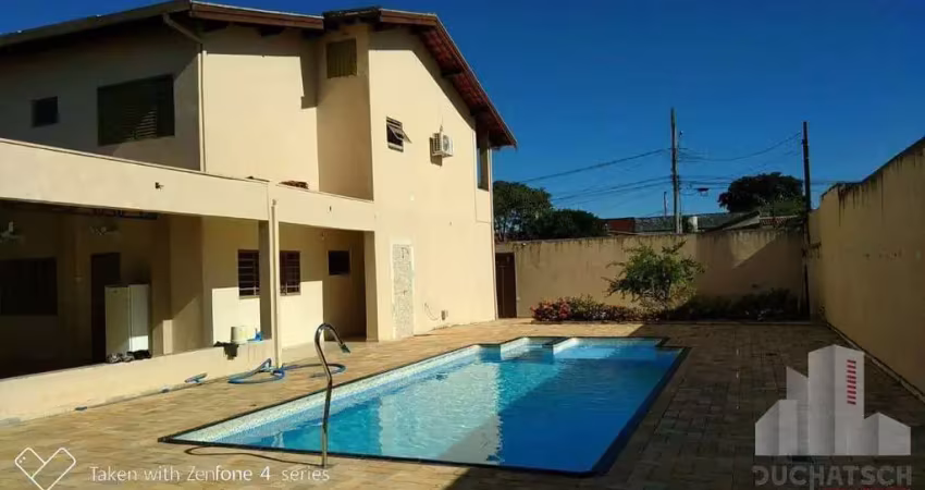 Casa com 3 quartos à venda no Jardim Flórida, Bauru 