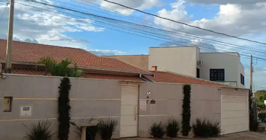 Casa com 3 quartos à venda na Rua Paschoina Mondini da Silva, Jardim Dulce (Nova Veneza), Sumaré