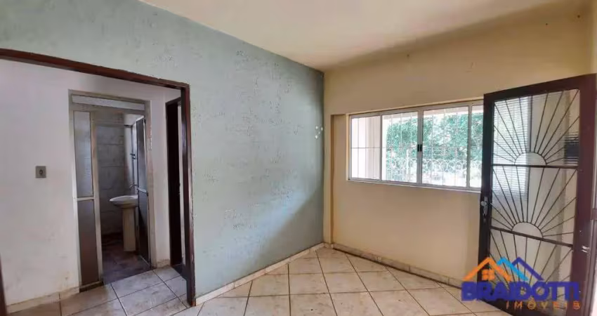 Casa com 4 dormitórios à venda, 115 m² por r$ 850.000,00 - jardim são paulo - americana/sp