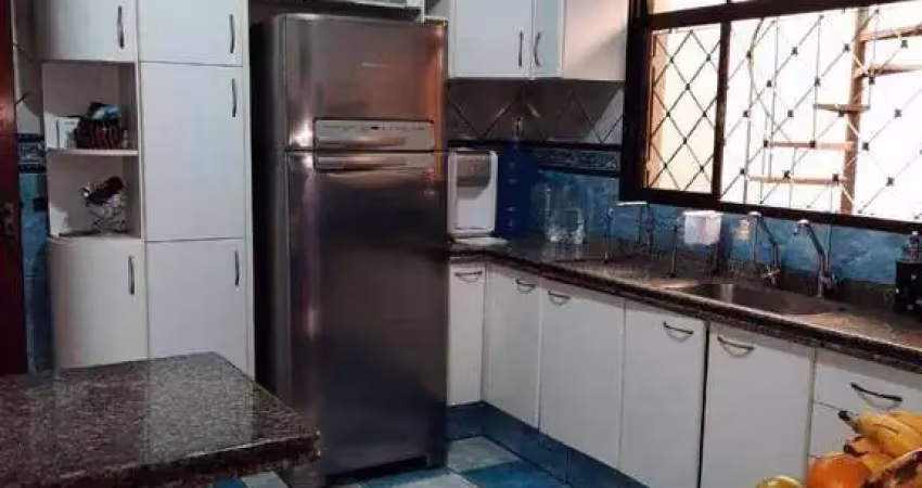 Casa à venda, 102 m² por r$ 430.000,00 - parque são jerônimo - americana/sp
