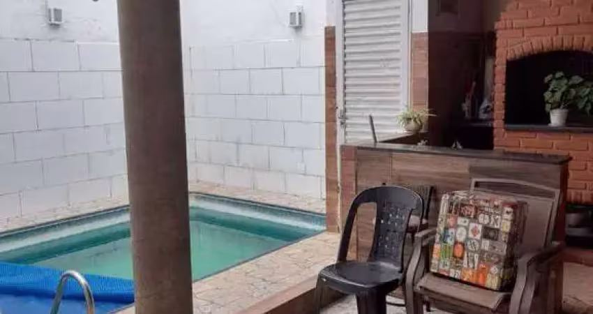 Casa com 2 dormitórios à venda, 80 m² por r$ 500.000,00 - vila dainese - americana/sp