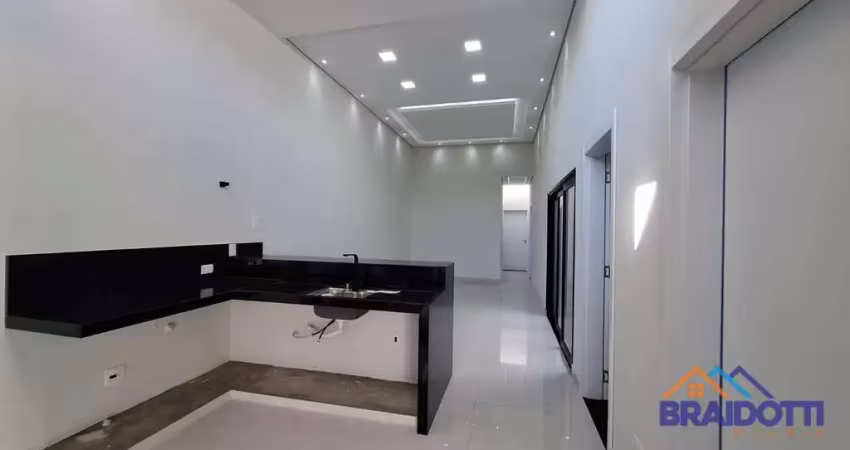 Casa com 3 dormitórios à venda, 140 m² por r$ 722.000 - jardim dona judith - americana/sp