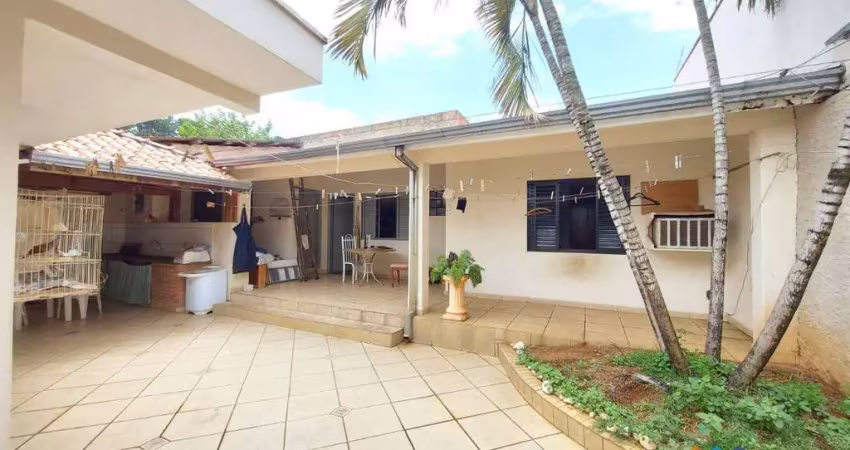 Casa à venda, 213 m² por r$ 800.000,00 - vila frezzarim - americana/sp
