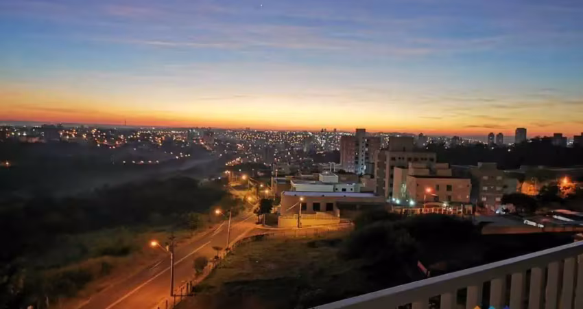 Apartamento à venda, 56 m² por r$ 250.000,00 - vila amorim - americana/sp