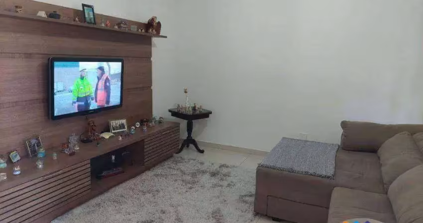 Casa com 3 dormitórios à venda, 163 m² por r$ 670.000,00 - vila dainese - americana/sp