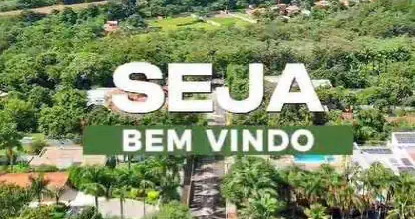 Chácara com 1 dormitório à venda, 1620 m² por r$ 450.000,00 - residencial furlan - santa bárbara d'oeste/sp
