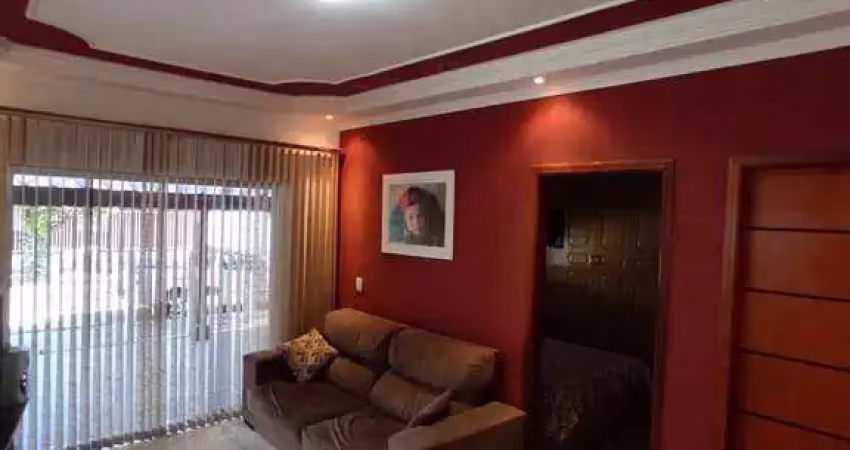 Casa com 3 dormitórios à venda, 192 m² por r$ 650.000,00 - vila mollon iv - santa bárbara d'oeste/sp