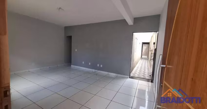 Casa com 2 dormitórios à venda, 100 m² por r$ 480.000,00 - parque nova carioba - americana/sp